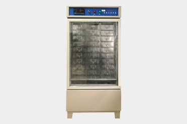 HBY-30型恒溫水養護箱